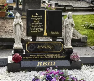 Reid_Grave