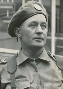 Comdt Wickham