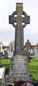 Family Grave