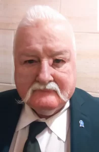 J Byrnes