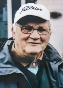 Tommy Daly