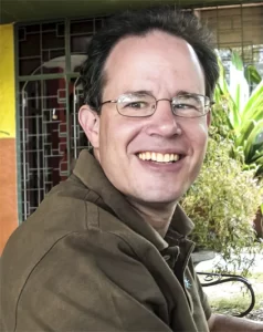 Andrew Grene Haiti 2009