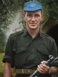 Cpl John Power