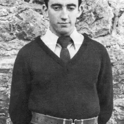 SS Seoige (Pte Joyce) 1 Inf Bn Joyce