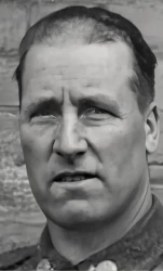 Coy Sgt James Ryan. Photo Credit Military Archieves CS J Ryan