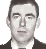 Cpl Martin Tynan, Photo Credit:  Military Archives Corporal Martin Tynan