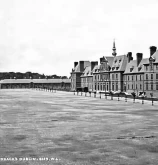 Marlborough Bks Marlborough Barracks