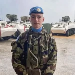 Private Seán Rooney Private Sean Rooney