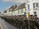 Ministerial Review - 123 Inf Bn UNIFIL  - 01/11/2023
Kilkenny