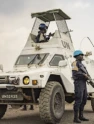Senegalese MONUSCO civilian police unit
