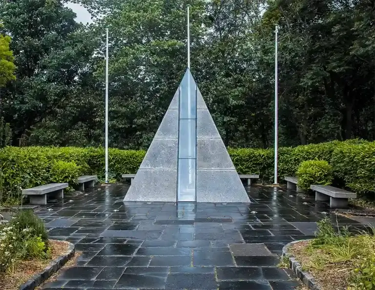 NATIONAL MEMORIAL1