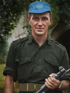 Cpl John Power