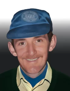 Cpl George William Bolge