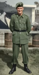 Cpl William Hetherington