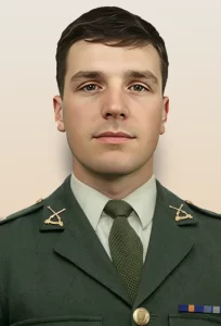 Comdt Michael Nestor