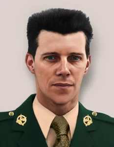 Airman Stephen O’Connor