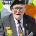 John Molloy 1