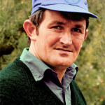 Pte Tom Barrett Pte Tom Barrett