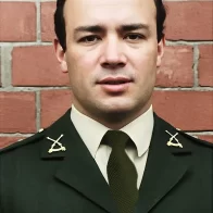 Lieut Aengus Murphy Lieut Aengus Murphy