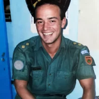 Lieut Aengus Murphy Lieut Aengus Murphy