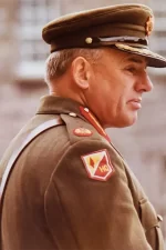 Maj Gen Vincent Savino