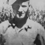 Trooper Eddie Gaffney
photo Credit: Post 3 IUNVA