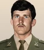 Cpl Gregory (Gary) Morrow Cpl Gregory Morrow