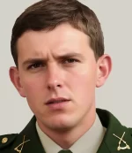 Pte Thomas (Tommy) Murphy Pte Peter Burke