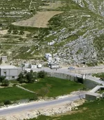 Tibnine Bridge Tibnine Bridge