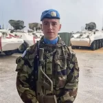 Private Seán Rooney Private Sean Rooney