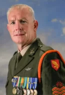 CS Declan O’Connell