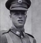 Pte Bobby Bradley Congo
