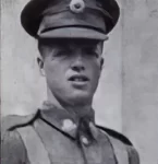 Pte Bobby Bradley Congo