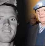 Bobby Bradley Post 19 IUNVA Letterkenny