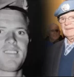 Bobby Bradley Post 19 IUNVA Letterkenny