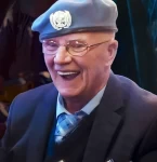 Bobby Bradley Post 19 IUNVA Letterkenny