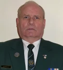 Denis Barry Post 15 IUNVA