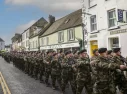 Ministerial Review - 123 Inf Bn UNIFIL - 01/11/2023
Kilkenny