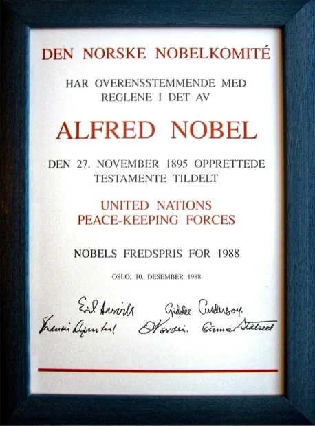 NOBEL